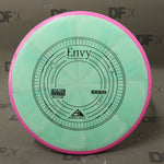 Axiom Cosmic Electron SOFT Envy - Stock