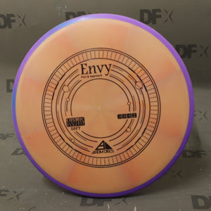 Axiom Cosmic Electron SOFT Envy - Stock