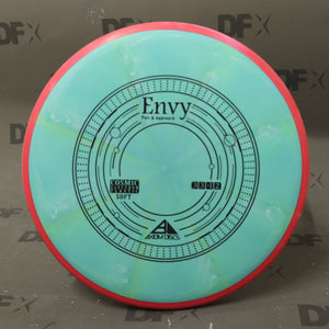 Axiom Cosmic Electron SOFT Envy - Stock