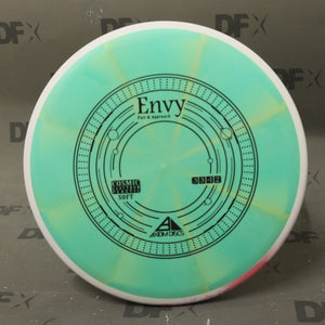 Axiom Cosmic Electron SOFT Envy - Stock