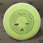 Axiom Cosmic Electron SOFT Envy - Stock