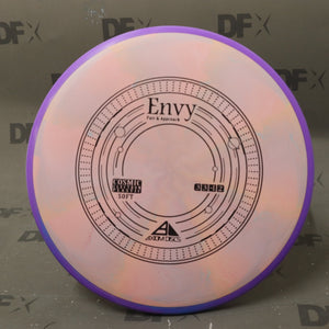 Axiom Cosmic Electron SOFT Envy - Stock