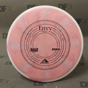 Axiom Cosmic Electron SOFT Envy - Stock