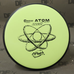 MVP Electron Atom - Stock