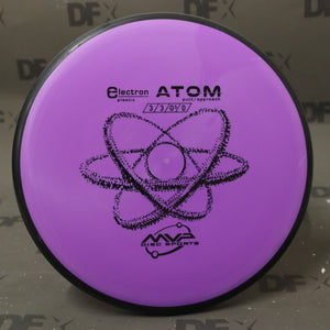 MVP Electron Atom - Stock