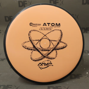 MVP Electron Atom - Stock