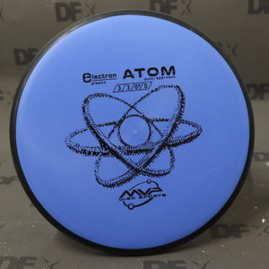 MVP Electron Atom - Stock