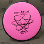 MVP Electron Atom - Stock