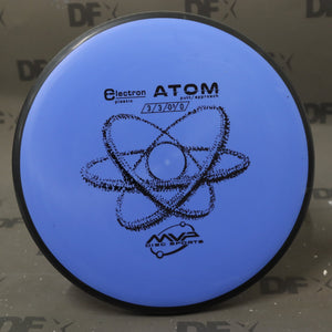 MVP Electron Atom - Stock