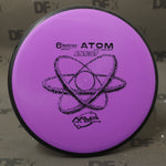 MVP Electron Atom - Stock