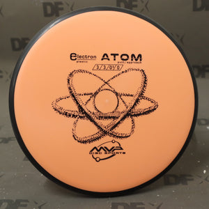 MVP Electron Atom - Stock