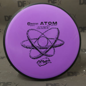 MVP Electron Atom - Stock