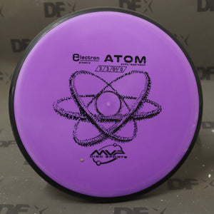 MVP Electron Atom - Stock