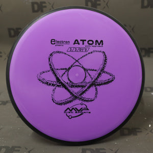 MVP Electron Atom - Stock