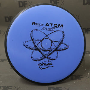 MVP Electron Atom - Stock