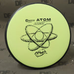 MVP Electron Atom - Stock