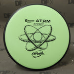 MVP Electron Atom - Stock