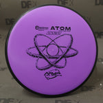 MVP Electron Atom - Stock