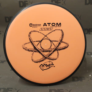 MVP Electron Atom - Stock