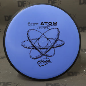 MVP Electron Atom - Stock