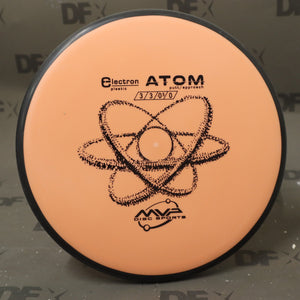 MVP Electron Atom - Stock