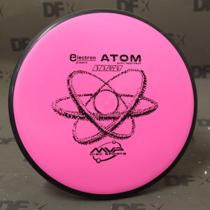 MVP Electron Atom - Stock