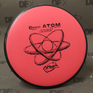 MVP Electron Atom - Stock