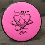 MVP Electron Atom - Stock