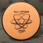 MVP Electron Atom - Stock