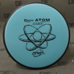 MVP Electron Atom - Stock