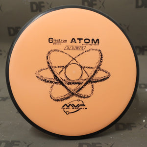 MVP Electron Atom - Stock