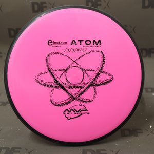 MVP Electron Atom - Stock