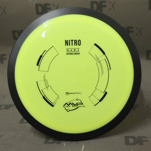 MVP Neutron Nitro