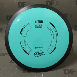 MVP Neutron Nitro