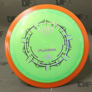 Axiom Plasma Mayhem - Stock