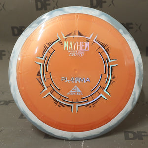 Axiom Plasma Mayhem - Stock