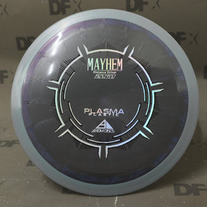 Axiom Plasma Mayhem - Stock