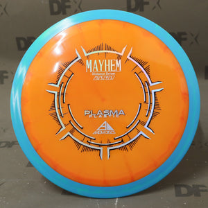 Axiom Plasma Mayhem - Stock