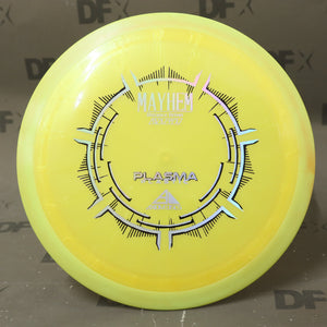 Axiom Plasma Mayhem - Stock