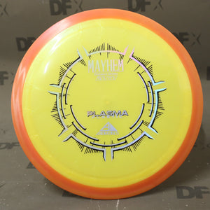 Axiom Plasma Mayhem - Stock