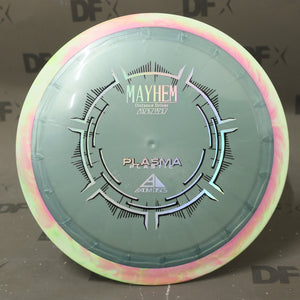 Axiom Plasma Mayhem - Stock