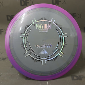 Axiom Plasma Mayhem - Stock