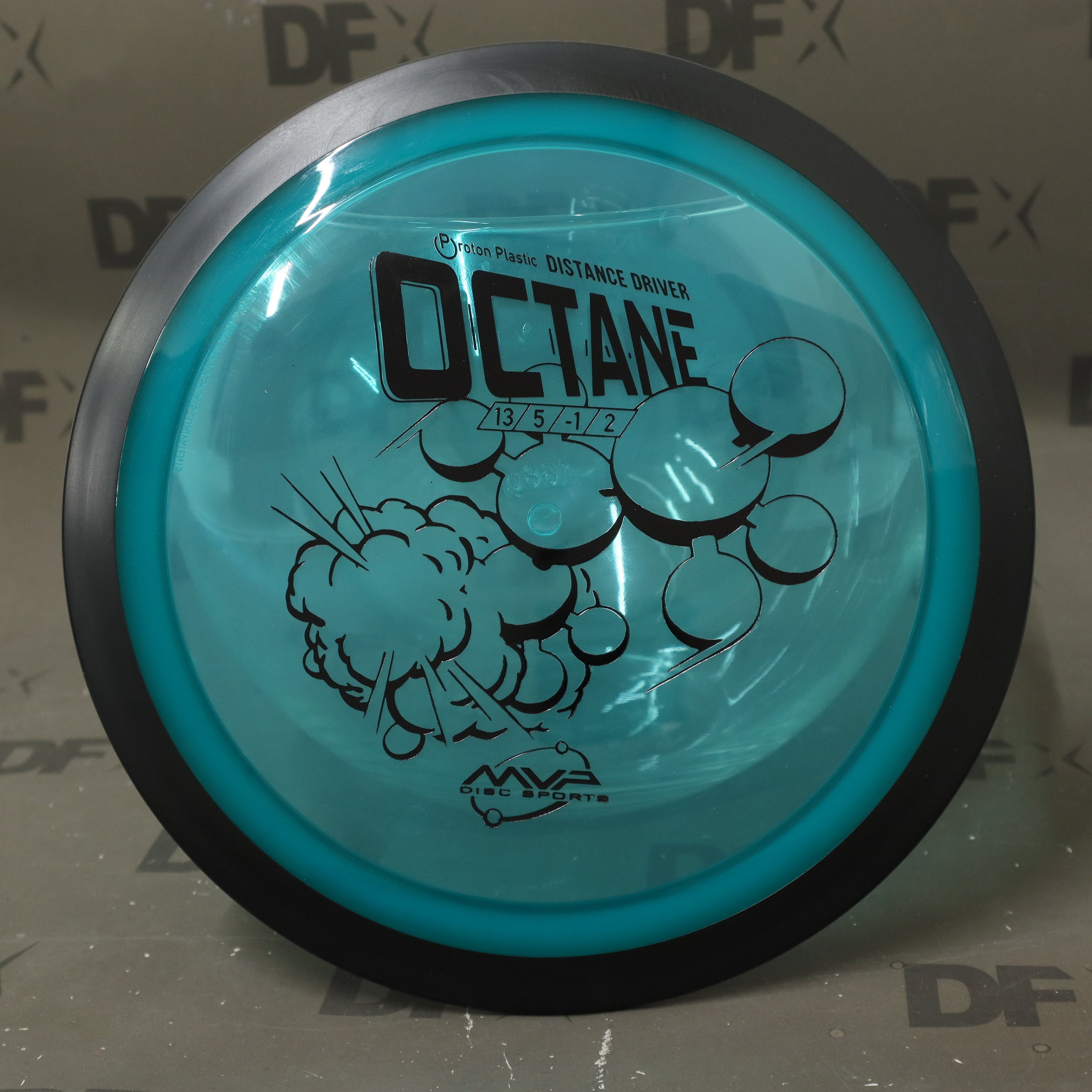 MVP Proton Octane