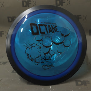 MVP Proton Octane