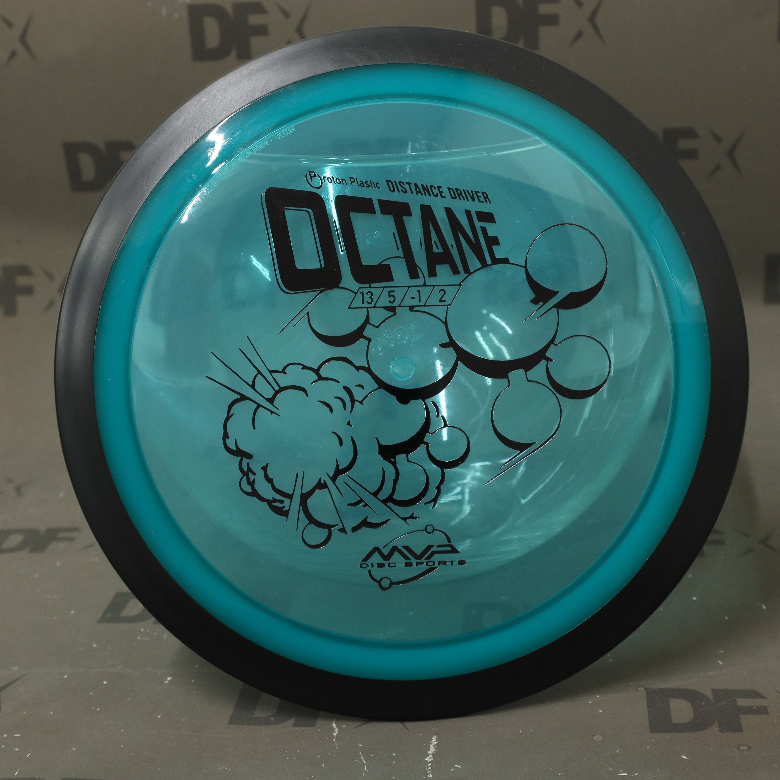 MVP Proton Octane