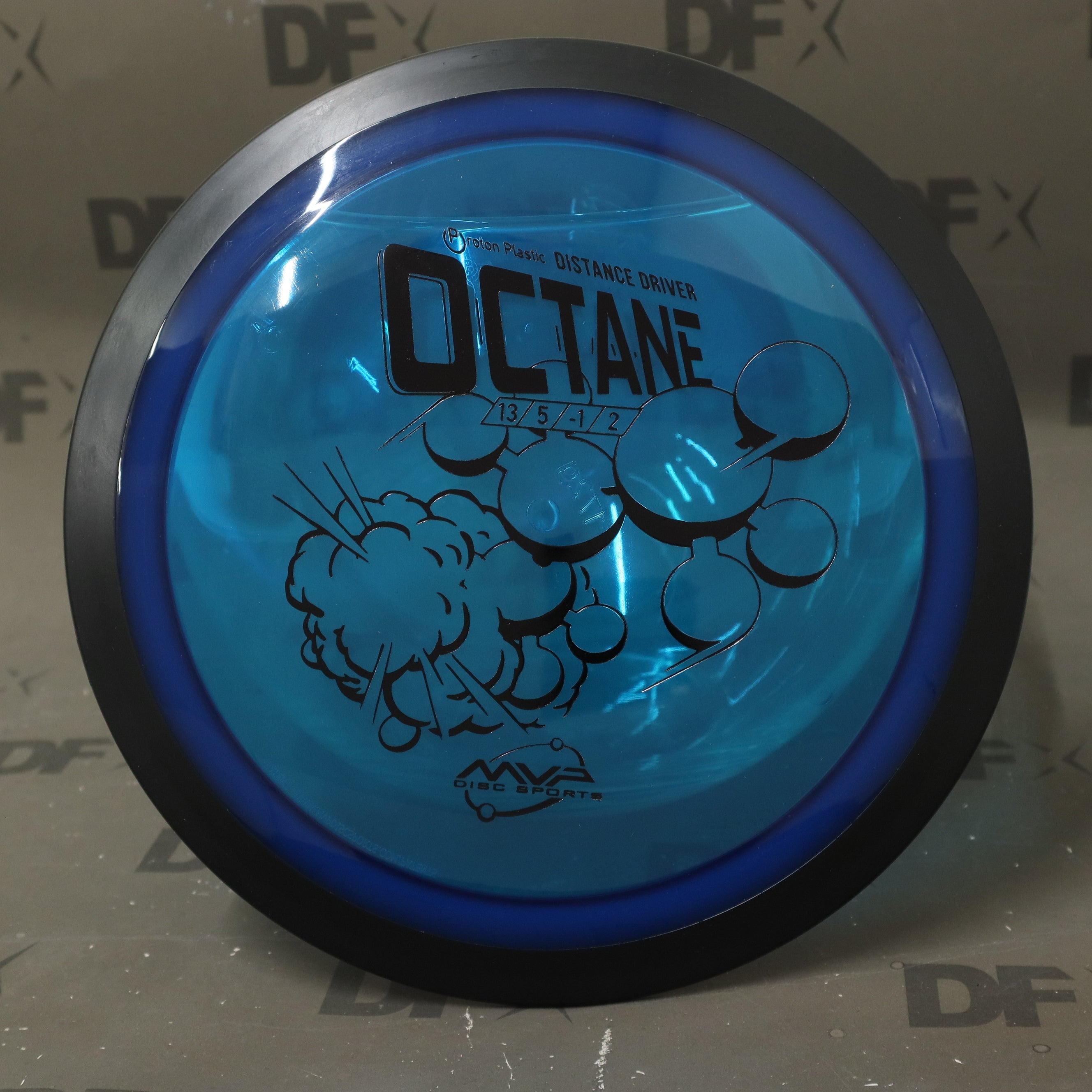 MVP Proton Octane