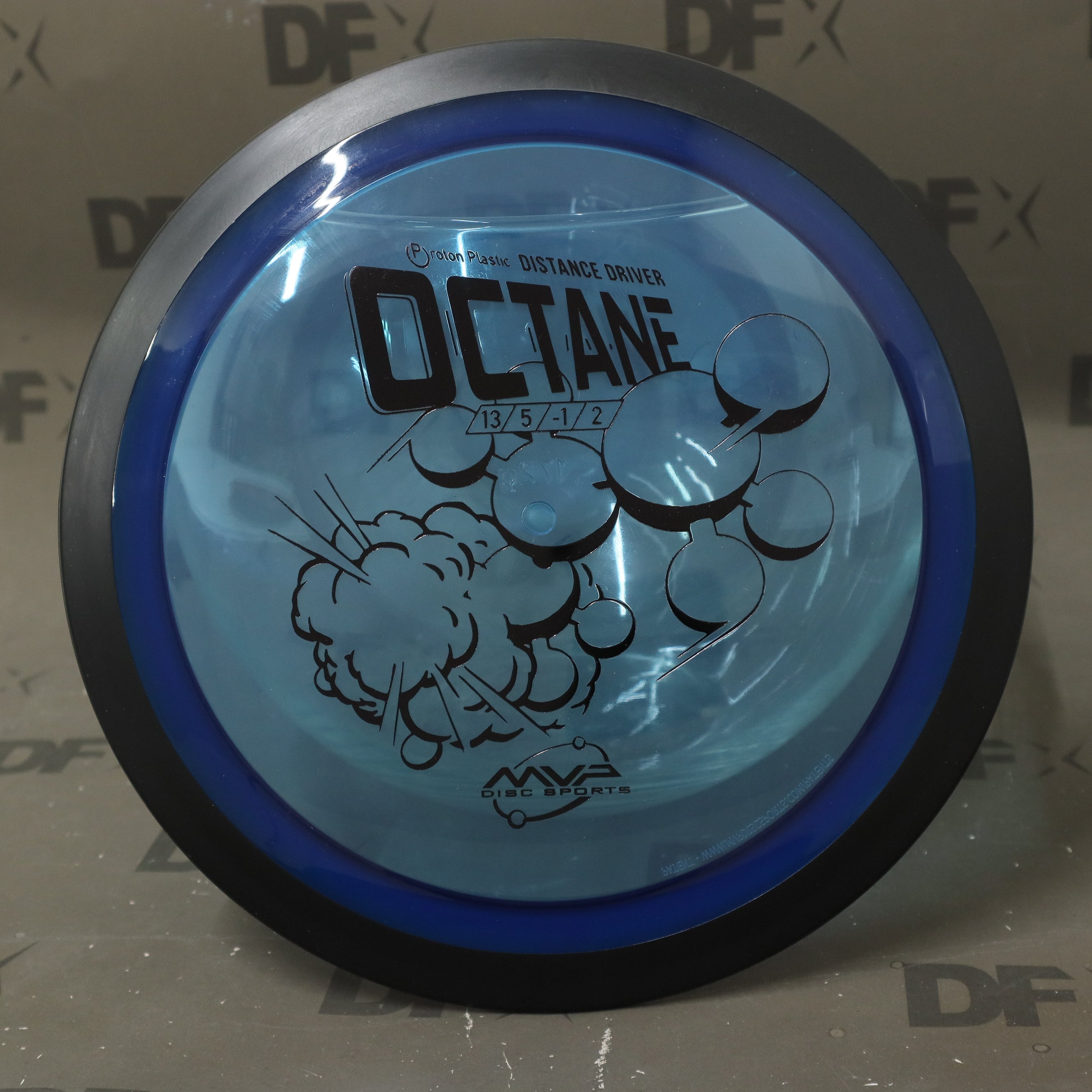 MVP Proton Octane