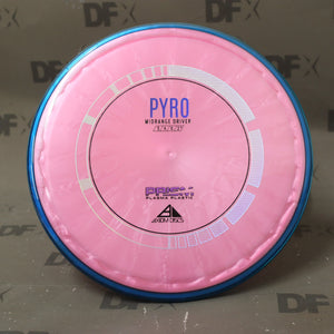 Axiom Prism Plasma Pyro