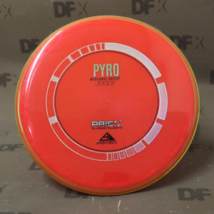 Axiom Prism Plasma Pyro