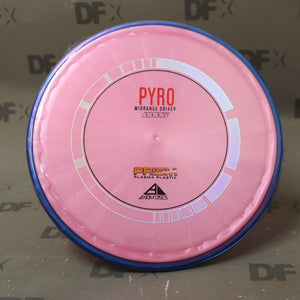 Axiom Prism Plasma Pyro